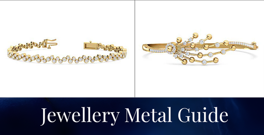 Jewellery Metal Guide