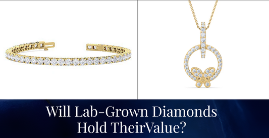 Will Lab-Grown Diamonds Hold Their Value?