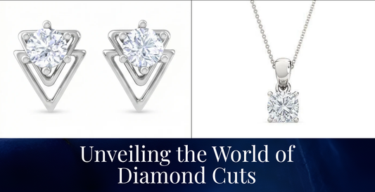 Unveiling the World of Diamond Cuts