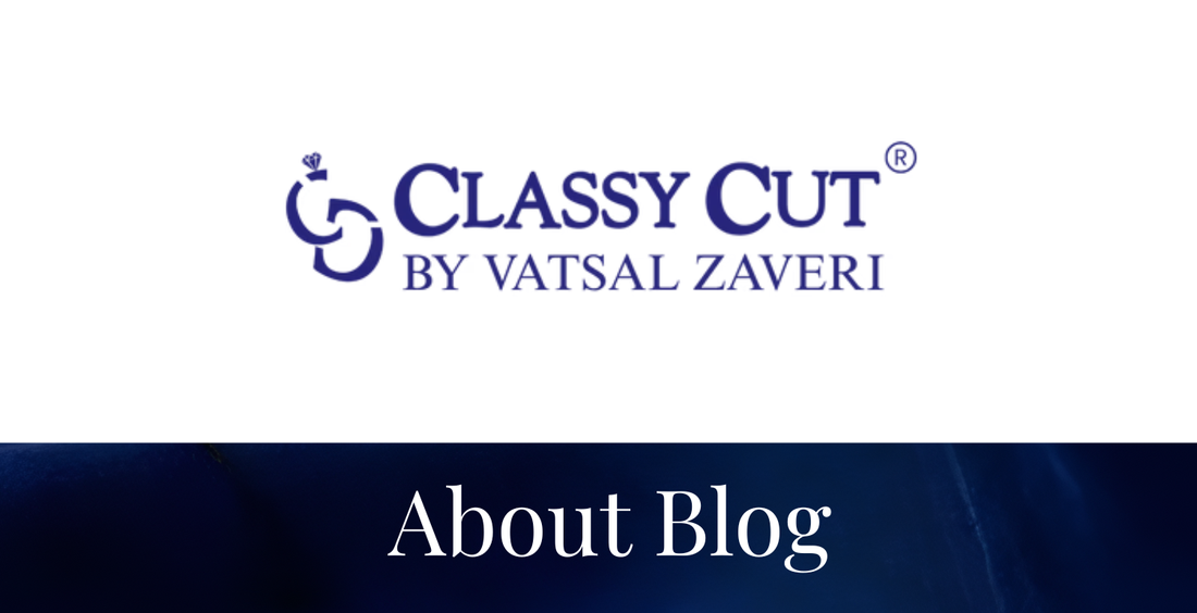 About Blog