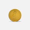 RSBL Certified 24K Gold Coin | Delivered only within Mumbai