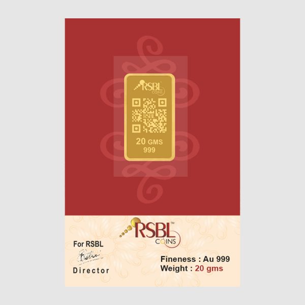 rsbl certified 24k gold coin | delivered only within mumbai