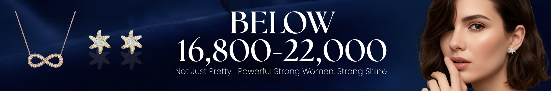 Between 16,800 - 22,000