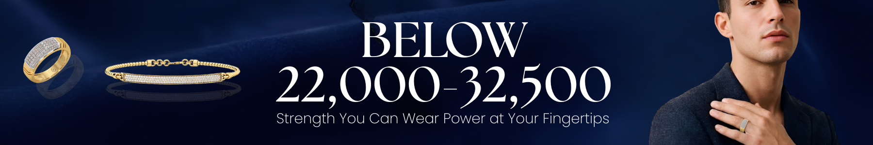 Between 22,000 - 32,500
