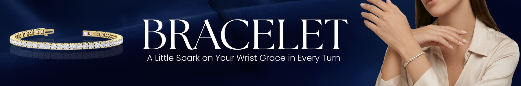 Bracelets