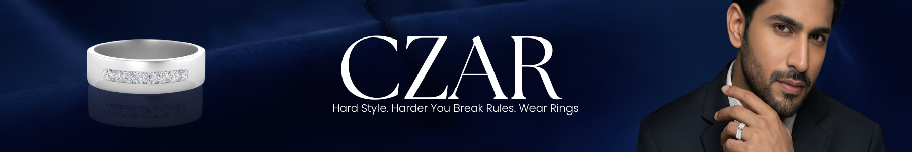 CZAR