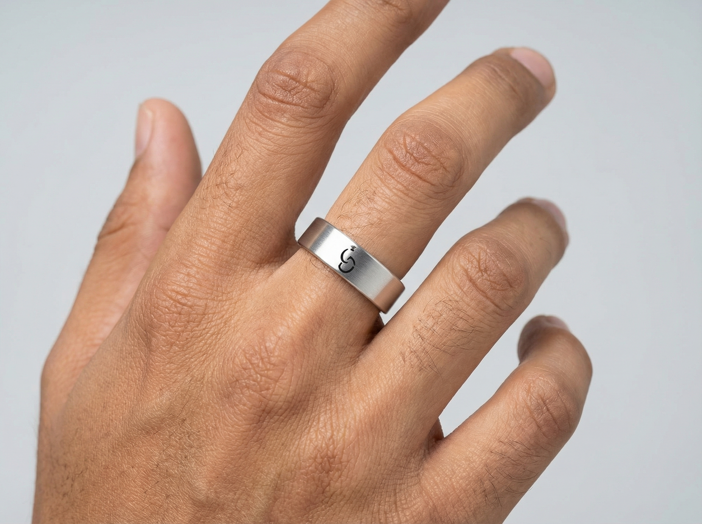 men’s diamond ring | classy cut exclusive signature design