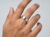 Men’s Diamond Ring | Classy Cut Exclusive Signature Design