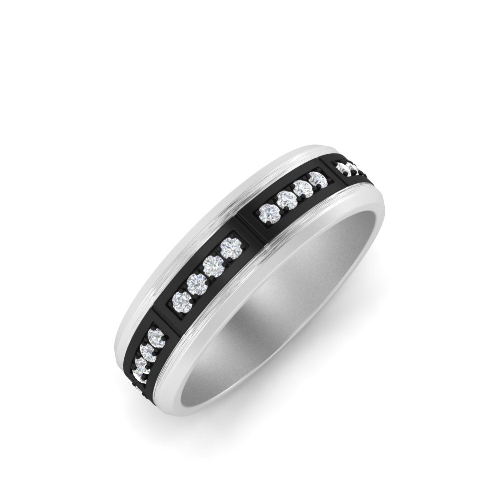men’s classic minimal band | timeless elegant design
