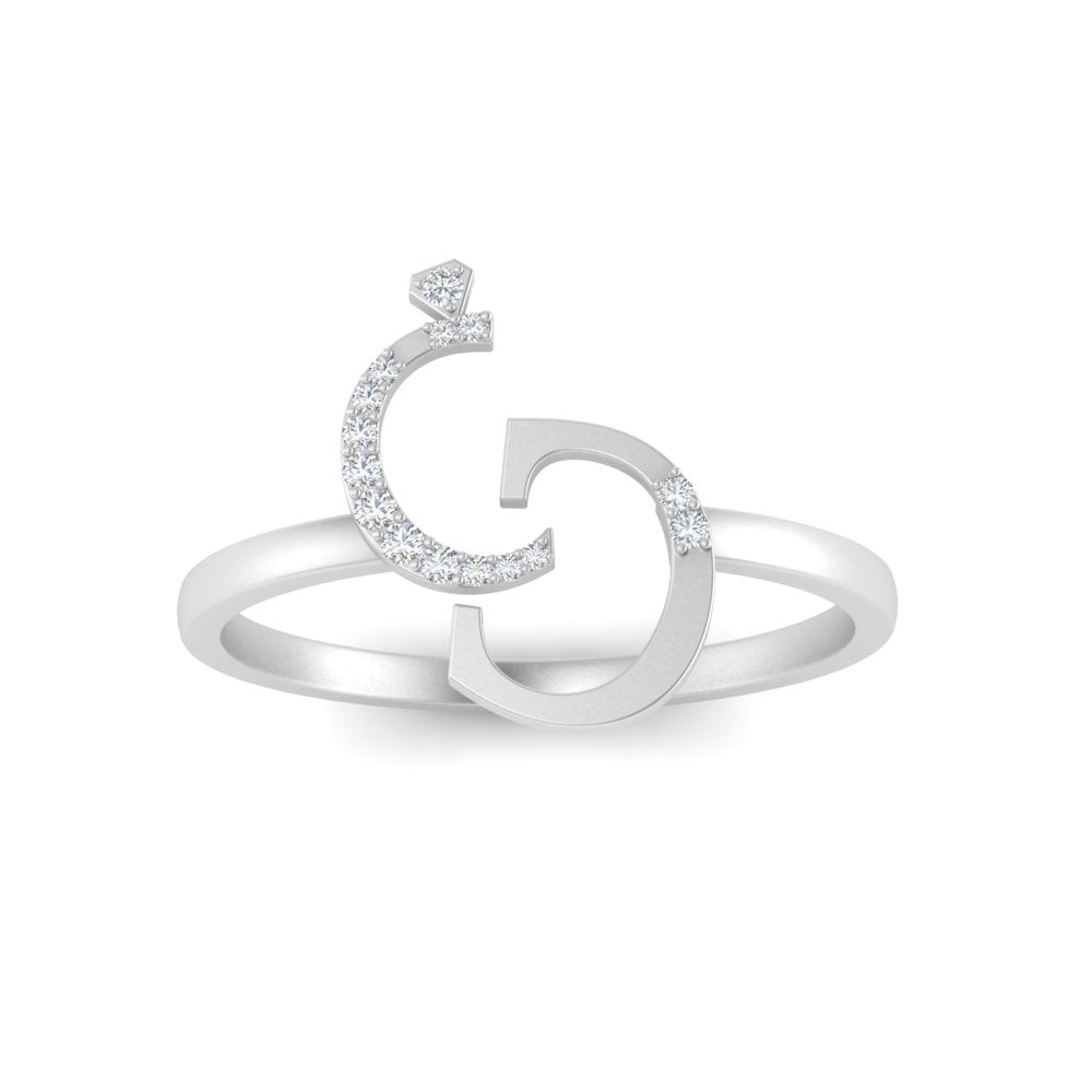 women’s round brilliant diamond band | classic elegant design