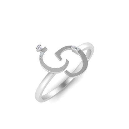 Classy Cut Exclusive Diamond Ring | Signature Limited Edition Design