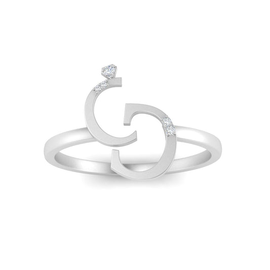 Classy Cut Exclusive Diamond Ring | Signature Limited Edition Design