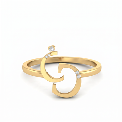 Classy Cut Exclusive Diamond Ring | Signature Limited Edition Design