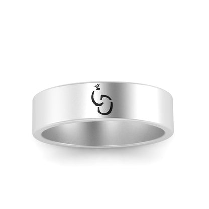 Men’s Diamond Ring | Classy Cut Exclusive Signature Design