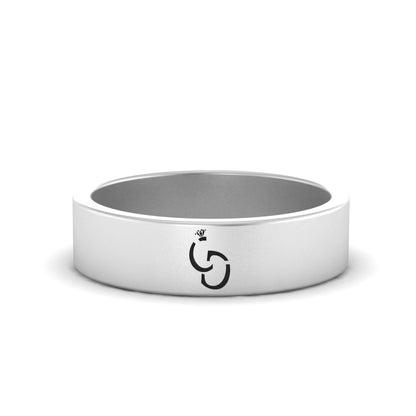 Men’s Diamond Ring | Classy Cut Exclusive Signature Design