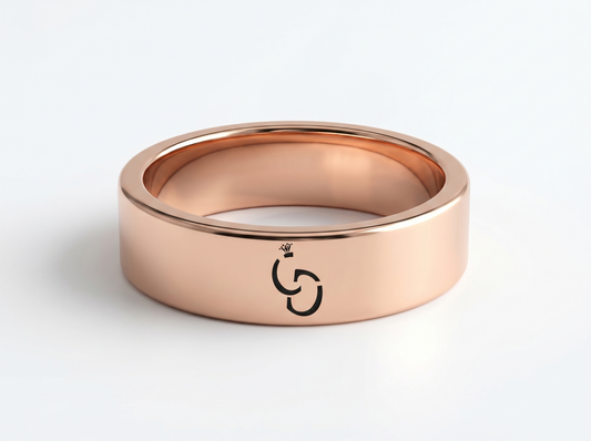 Men’s Diamond Ring | Classy Cut Exclusive Signature Design
