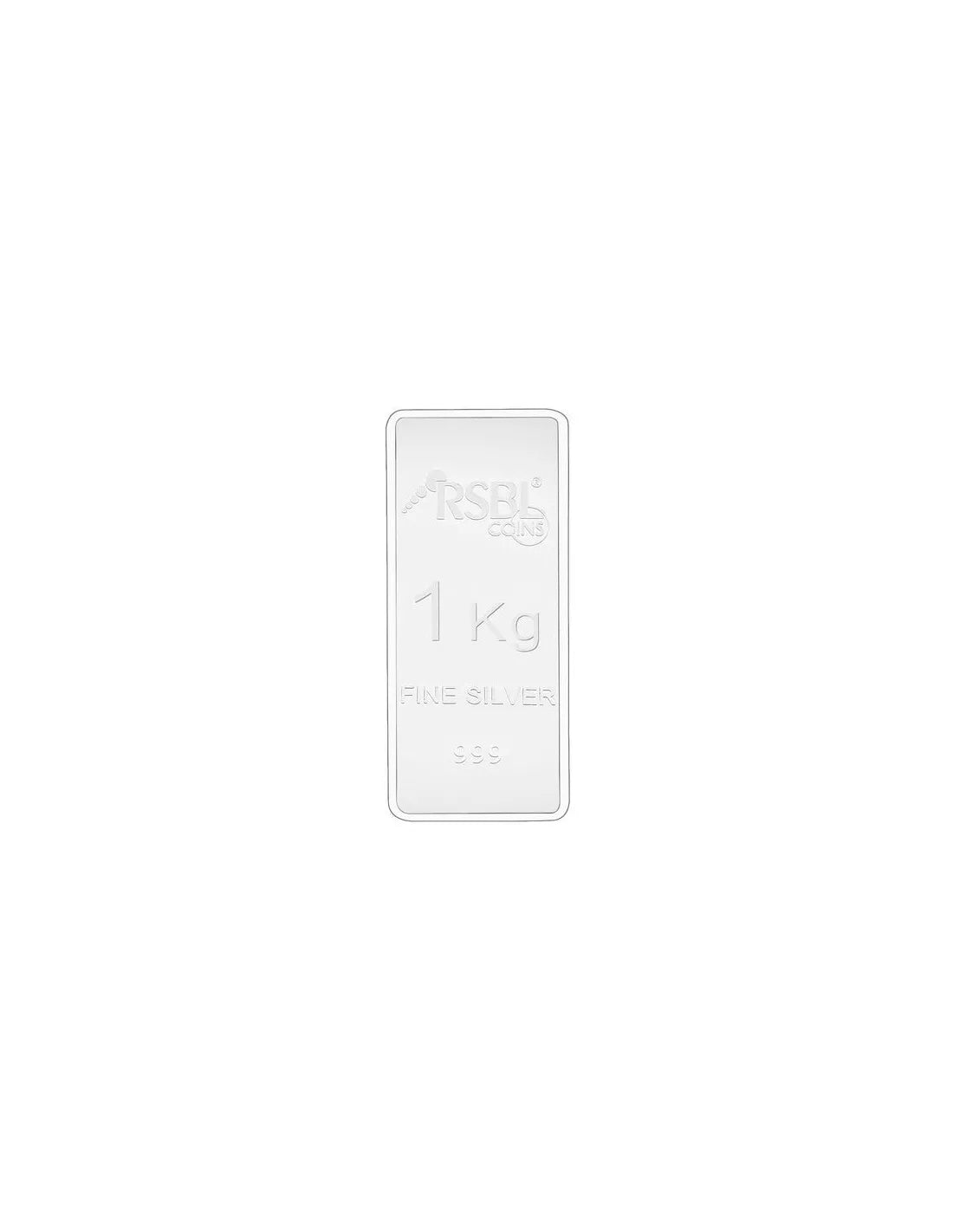 rsbl 999 silver coin | delivered only within mumbai