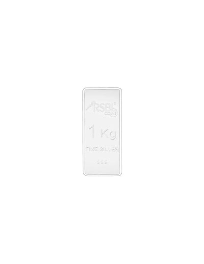 RSBL 999 Silver Coin | Delivered only within Mumbai