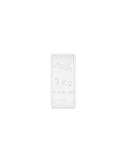 RSBL 999 Silver Coin | Delivered only within Mumbai