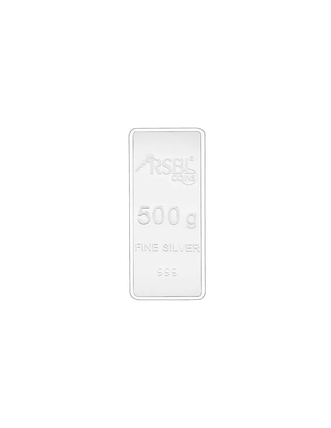 rsbl 999 silver coin | delivered only within mumbai